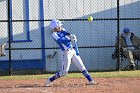 Softball vs UMD  Wheaton College Softball vs UMass Dartmouth. - Photo by Keith Nordstrom : Wheaton, Softball, UMass